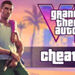 cheat codes