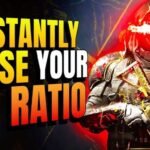 KD Ratio