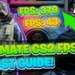 CS2 FPS