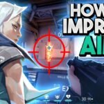 Valorant Aim