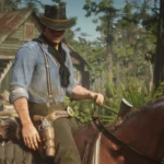 Red Dead Redemption 2
