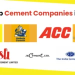 Cement Companies