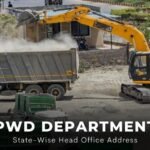 Public Works Department