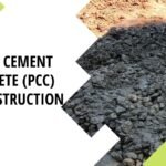 Plain Cement Concrete (PCC)