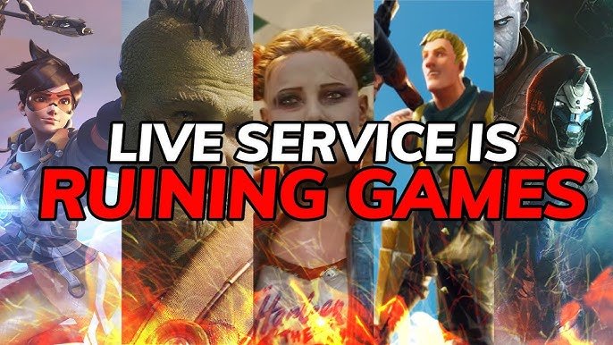 Live-Service