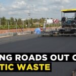 Plastic Roads